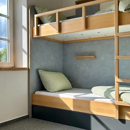 Berghaus Ueber Dem L Im Hoff Schawernack Hostel Guestrow