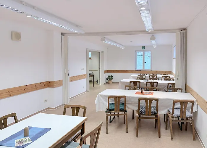 Berghaus Ueber Dem L Im Hoff Schawernack Guestrow
